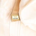 Pikkukuva 6 / 10: Pre-owned Chanel New Travel Line Nylon Tote Brown
