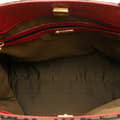 Miniatyrbilde 4 av 8: Pre-owned Fendi Leopard Print Canvas Tote Brown