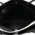 Miniatyrbilde 4 av 10: Pre-owned Prada Spazzolato Tote Black