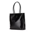 Miniatyrbilde 2 av 10: Pre-owned Prada Spazzolato Tote Black