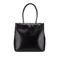 Miniatyrbilde 1 av 10: Pre-owned Prada Spazzolato Tote Black