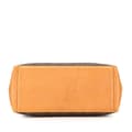 Miniatyrbild 3 av 10: Pre-owned Louis Vuitton Monogram Cabas Mezzo Brown