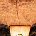 Miniatyrbild 6 av 10: Pre-owned Louis Vuitton Monogram Cabas Mezzo Brown