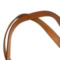Miniatyrbild 9 av 10: Pre-owned Louis Vuitton Monogram Cabas Mezzo Brown