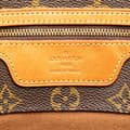 Pikkukuva 5 / 10: Pre-owned Louis Vuitton Monogram Sac Shopping Brown