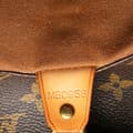 Pikkukuva 6 / 10: Pre-owned Louis Vuitton Monogram Sac Shopping Brown