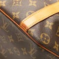 Pikkukuva 8 / 10: Pre-owned Louis Vuitton Monogram Sac Shopping Brown