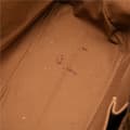 Miniatyrbilde 5 av 10: Pre-owned Louis Vuitton Monogram Sac Shopping Brown