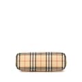 Pikkukuva 3 / 10: Pre-owned Burberry House Check Canvas Tote Brown