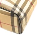 Pikkukuva 8 / 10: Pre-owned Burberry House Check Canvas Tote Brown