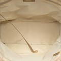 Miniatyrbilde 4 av 10: Pre-owned Chanel New Travel Line Nylon Tote Brown