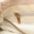 Miniatyrbilde 7 av 10: Pre-owned Chanel New Travel Line Nylon Tote Brown