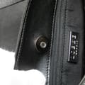 Pikkukuva 8 / 10: Pre-owned LOEWE Anagram Leather Tote Black