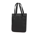 Pikkukuva 2 / 10: Pre-owned LOEWE Anagram Leather Tote Black
