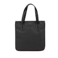 Pikkukuva 1 / 10: Pre-owned LOEWE Anagram Leather Tote Black