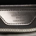 Miniatyrbild 5 av 10: Pre-owned Louis Vuitton Monogram Mat Stockton Gray