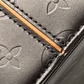 Miniatyrbild 8 av 10: Pre-owned Louis Vuitton Monogram Mat Stockton Gray
