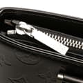 Miniatyrbild 9 av 10: Pre-owned Louis Vuitton Monogram Mat Stockton Gray