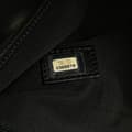 Miniatyrbild 7 av 10: Pre-owned Chanel Grand Quilted Caviar Timeless Shopping Tote Black
