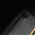 Miniatyrbild 9 av 10: Pre-owned Chanel Grand Quilted Caviar Timeless Shopping Tote Black