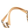 Miniatyrbild 10 av 10: Pre-owned Chanel Caviar Petite Shopping Tote Brown