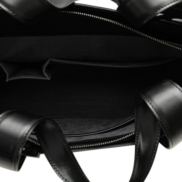 Pre-owned Louis Vuitton Epi Gemeaux Black