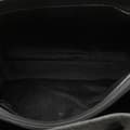Miniatyrbilde 4 av 10: Pre-owned Gucci GG Canvas Bamboo Tote Black