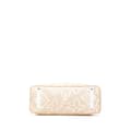 Miniatyrbild 3 av 10: Pre-owned Louis Vuitton Monogram Tahitienne Cabas GM Brown
