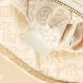 Miniatyrbild 7 av 10: Pre-owned Louis Vuitton Monogram Tahitienne Cabas GM Brown