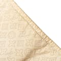 Miniatyrbild 8 av 10: Pre-owned Louis Vuitton Monogram Tahitienne Cabas GM Brown