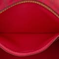 Miniatyrbilde 7 av 10: Pre-owned Louis Vuitton Monogram V Neverfull MM Brown