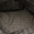 Miniatyrbild 4 av 10: Pre-owned Gucci GG Canvas Web Jolie Tote Brown