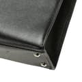 Miniatyrbild 9 av 10: Pre-owned Burberry Leather Tote Black
