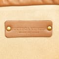 Pikkukuva 6 / 10: Pre-owned Bottega Veneta Mini Nappa Intrecciato Shopper Tote Brown