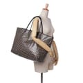 Pikkukuva 9 / 10: Pre-owned Goyard Goyardine Saint Louis GM Black