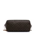 Pikkukuva 3 / 10: Pre-owned Louis Vuitton Monogram Neverfull GM Brown