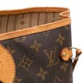 Pikkukuva 7 / 10: Pre-owned Louis Vuitton Monogram Neverfull GM Brown