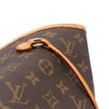 Pikkukuva 9 / 10: Pre-owned Louis Vuitton Monogram Neverfull GM Brown