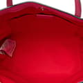 Miniatyrbild 4 av 10: Pre-owned Gucci GG Supreme Kids Rabbit Tote Brown