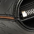 Miniatyrbild 8 av 10: Pre-owned Louis Vuitton Monogram Mat Stockton Gray