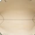 Miniatyrbild 4 av 10: Pre-owned Gucci Medium GG Supreme Reversible Tote Brown