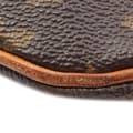 Miniatyrbild 8 av 10: Pre-owned Louis Vuitton Monogram Sac Shopping Brown