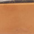 Miniatyrbild 3 av 10: Pre-owned Louis Vuitton Monogram Cabas Piano Brown