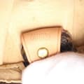 Pikkukuva 5 / 9: Pre-owned Louis Vuitton LOUIS VUITTON Looping GM Shoulder Bag M51145 Monogram PVC coated canvas leather Brown Used Women