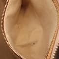 Pikkukuva 7 / 9: Pre-owned Louis Vuitton LOUIS VUITTON Looping GM Shoulder Bag M51145 Monogram PVC coated canvas leather Brown Used Women