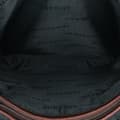 Miniatyrbild 7 av 10: Pre-owned Burberry House Check Canvas Tote Brown
