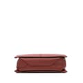 Pikkukuva 3 / 10: Pre-owned Celine Medium Calfskin Trifold Tote Red