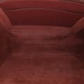 Pikkukuva 4 / 10: Pre-owned Celine Medium Calfskin Trifold Tote Red