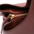 Pikkukuva 8 / 10: Pre-owned Celine Medium Calfskin Trifold Tote Red