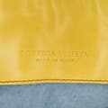 Pikkukuva 7 / 10: Pre-owned Bottega Veneta Leather Intrecciato Tote Yellow
